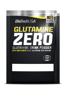 BioTech USA Glutamine Zero 12g