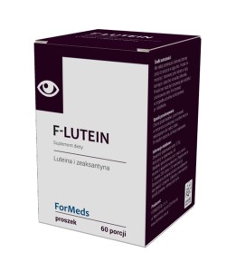 Formeds Lutein 36g
