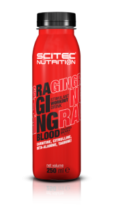 Scitec Ranging Blood 250ml