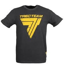 Trec Tshirt Play Hard 005