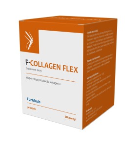 Formeds Collagen Flex 153g
