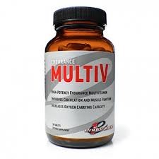 First Endurance MultiV 90kap