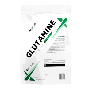 Maximum Effect Nutrition Glutamine Recovery Pure 800g