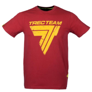 Trec Tshirt Play Hard 003