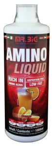 Mr Big Amino Liquid 1000ml