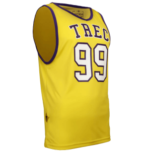 Trec Tank Top Jersey 005