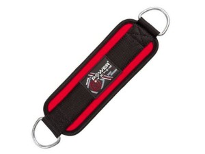 PowerSystem Opaska Do Wyciągu Ankle Strap 3410