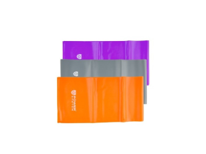 PowerSystem Zestaw Gum Resistance Band Set