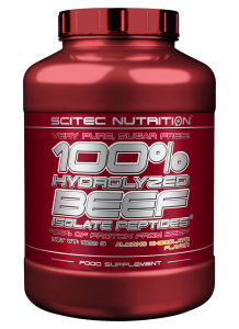 Scitec Hydro Beef Peptid 1800g