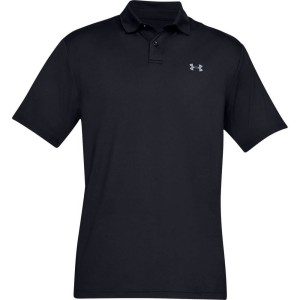 Under Armour Performance Polo 2.0 black