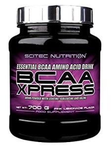 Scitec Bcaa Xpress 700g