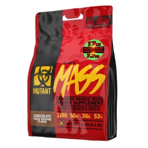 PVL Mutant Mass 7700g