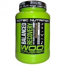 Scitec  Balanced Recovery 2100g