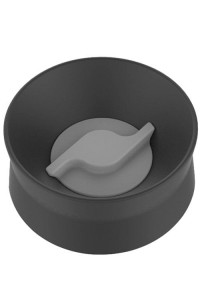 Camelbak Nakrętka Hot Cap Accessory Black