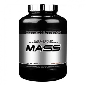 Scitec Mass 4500g