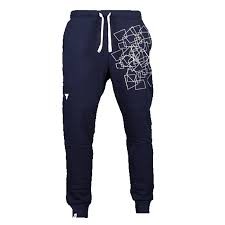 Trec Spodnie Dresowe Pants 034