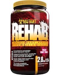 PVL Mutant Rehab 1,28kg
