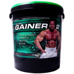 Vitalmax Gainer 2 4500g