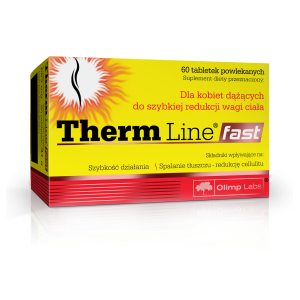 Olimp Therm Line Fast 60tab