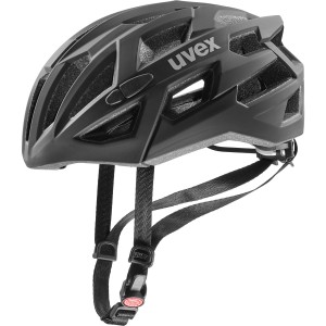 UvexKask Rowerowy Race 7 Black