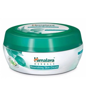 Himalaya Krem do Ciała i Twarzy Nourishing Skin Cream 150ml