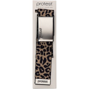 Protest Pasek Damski Goldie Belt