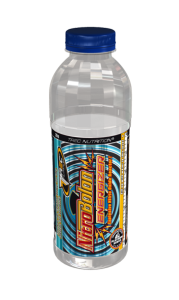 Trec Nitrobolon Energizer 28,5g