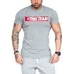 Trec Tshirt TTA 006