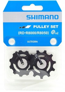 Shimano Kółko Przerzutki RD-R8000/RD-RX812