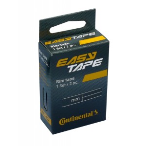Continental Taśma Na Obręcz 26-559Do 8 Bar Przód+Tył Nakładana