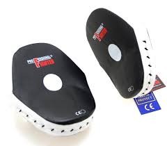 Łapay Trenera Profil Skóra