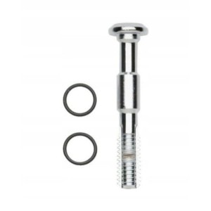 Shimano Śruba Z Uszczelkami Mocująca Przewód Ham.BRM985/785/675