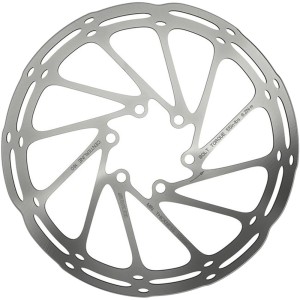 Sram Tarcza Hamulcowa Rotor CNTRLN 180mm Rounded