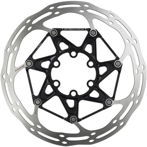 Sram Tarcza Hamulcowa Rotor CNTRLN 2P 160mm Black
