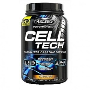 MuscleTech Cell Tech Pro 1400g