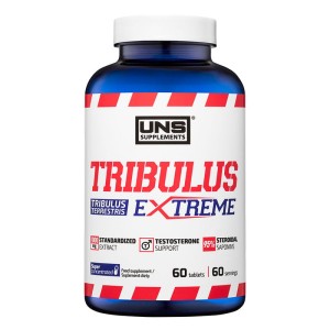 UNS Tribulus 60tab