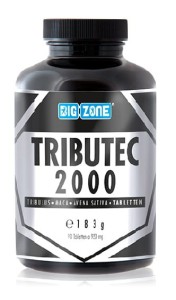 Big Zone Tributec 2000 90tab