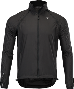 Silvini Kurtka Męska Windproof Vetta MJ1612 black