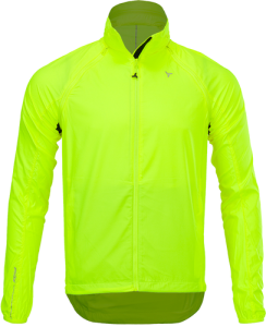 Silvini Kurtka Męska Windproof Vetta MJ1612 neon cloud