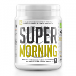 DietFood BioSuper Sport Morning New 300g