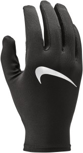 Nike Rękawiczki Dry-Fit Miler Black