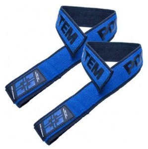 PowerSystem Paski Lifting Straps Duplex