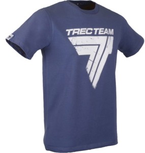 Trec Tshirt Play Hard 004