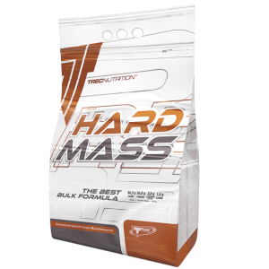 Trec Hard Mass 750g