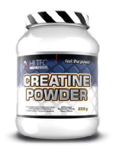 Hi Tec Creatine Powder 250g