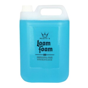 Peaty's Loamfoam Cleaner 5L PLF5-4