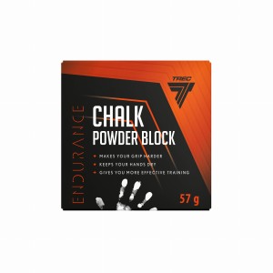 Trec Magnezja Kostka Chalk Block 57g
