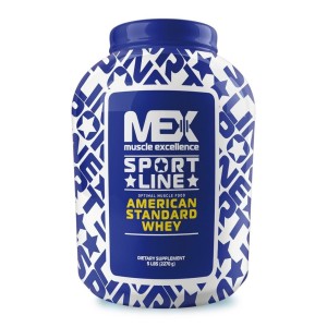 Mex American Standard 2270g