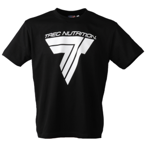 Trec Tshirt Play Hard 002
