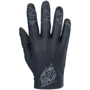 Silvini Rękawiczki Męs.Gerano UA1806 Black